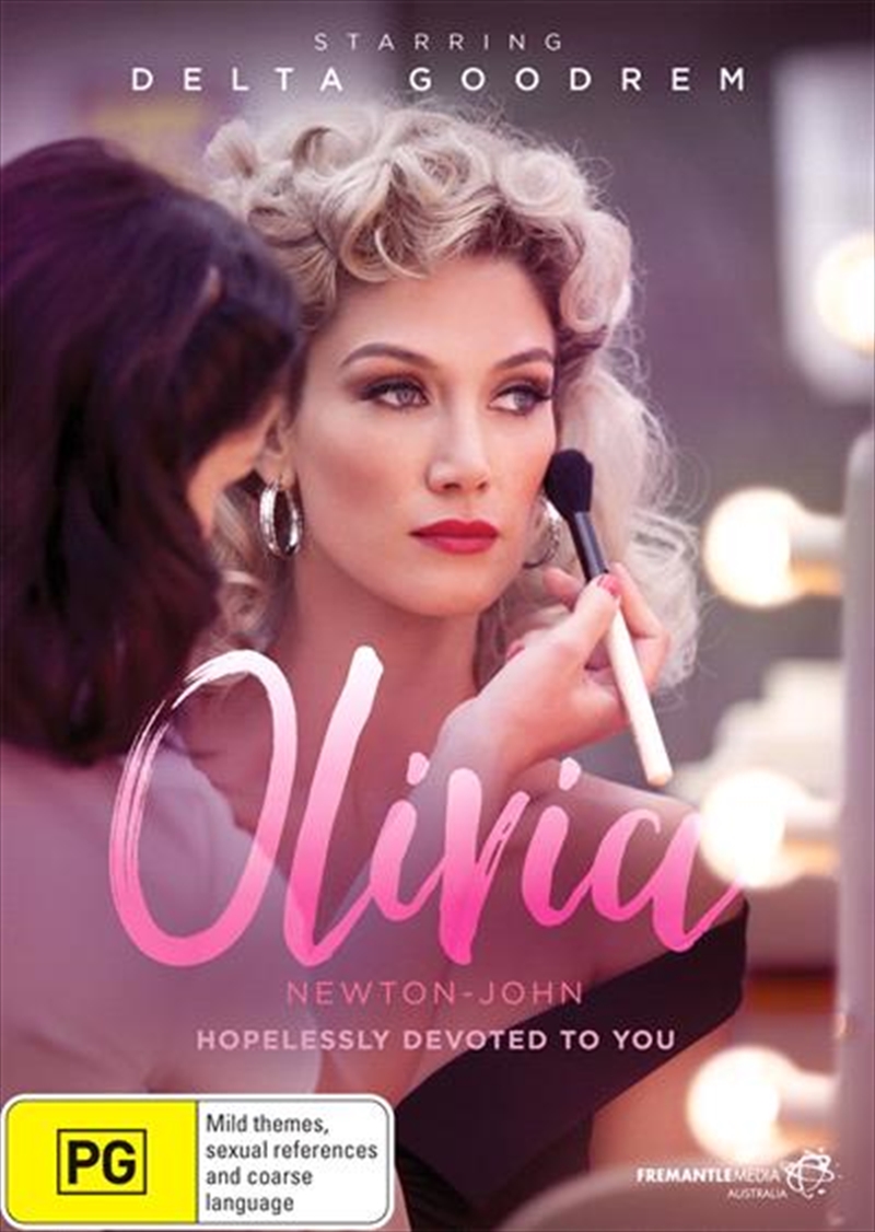 Olivia Newton-John | DVD