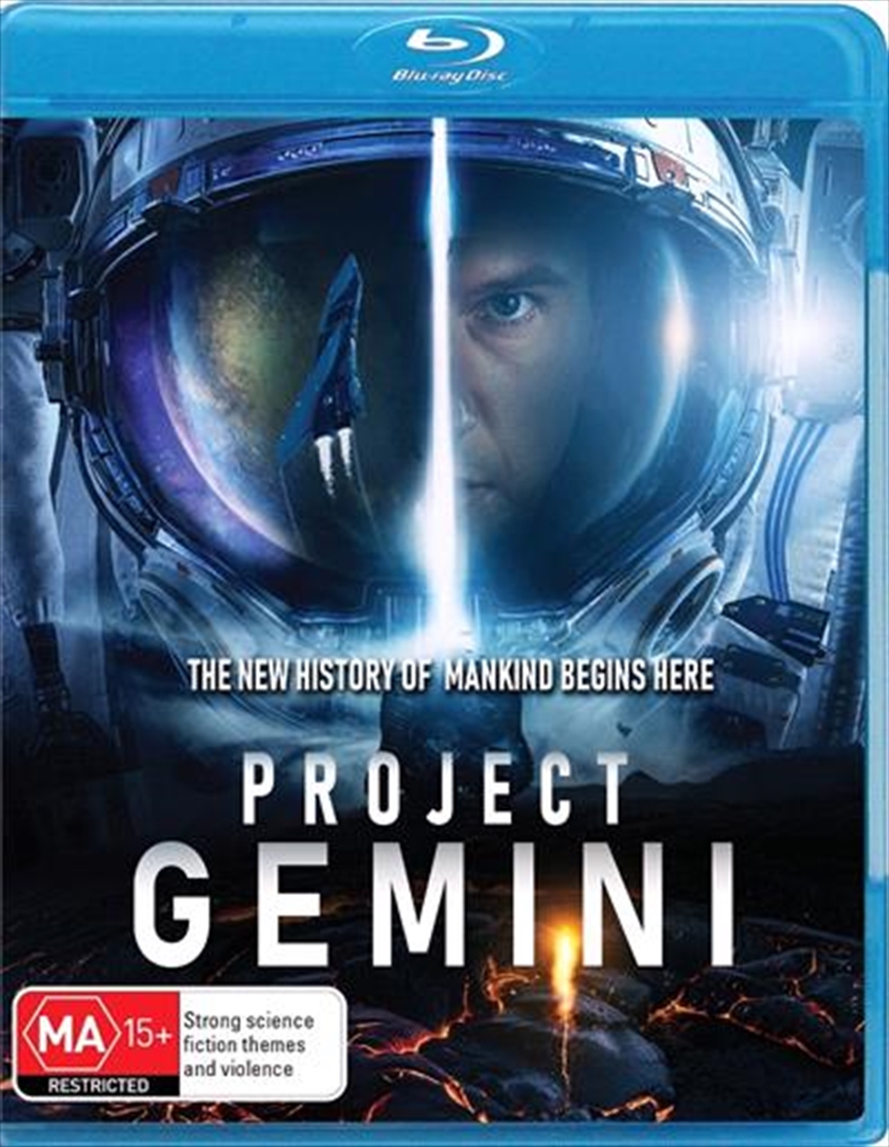 Project Gemini/Product Detail/Thriller