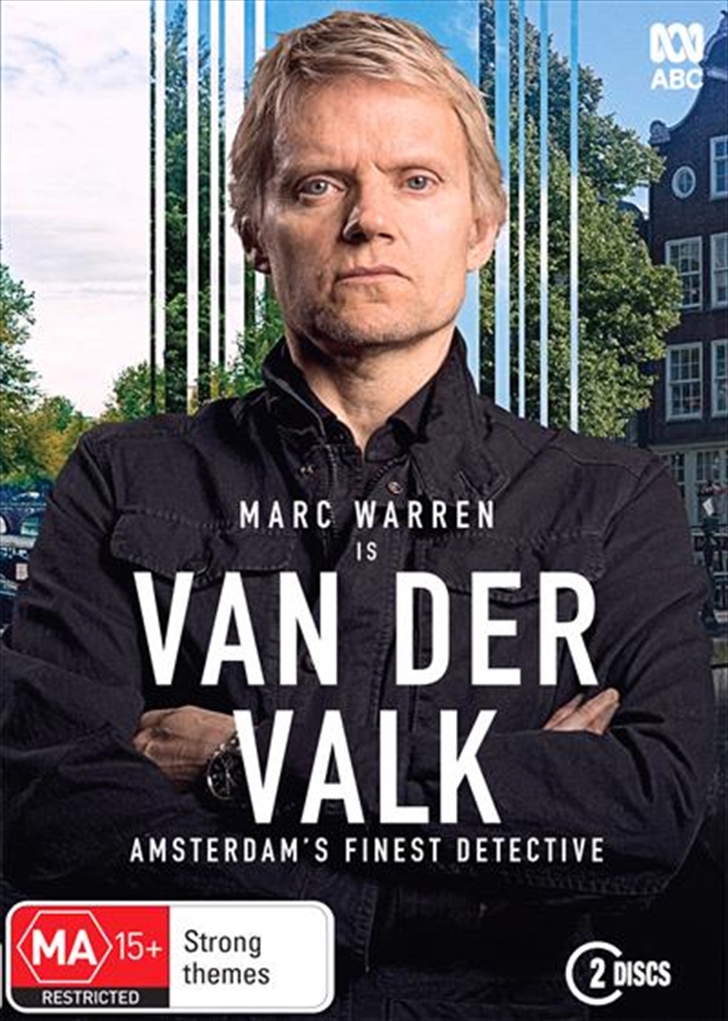 Van Der Valk/Product Detail/Drama