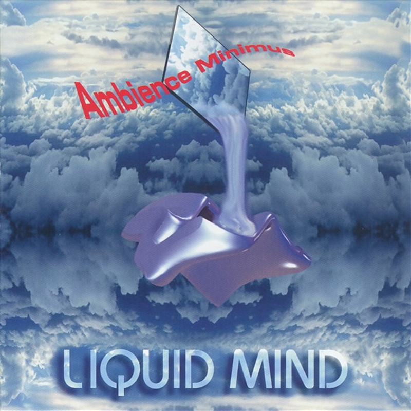 Ambience Minimum/Product Detail/Specialist