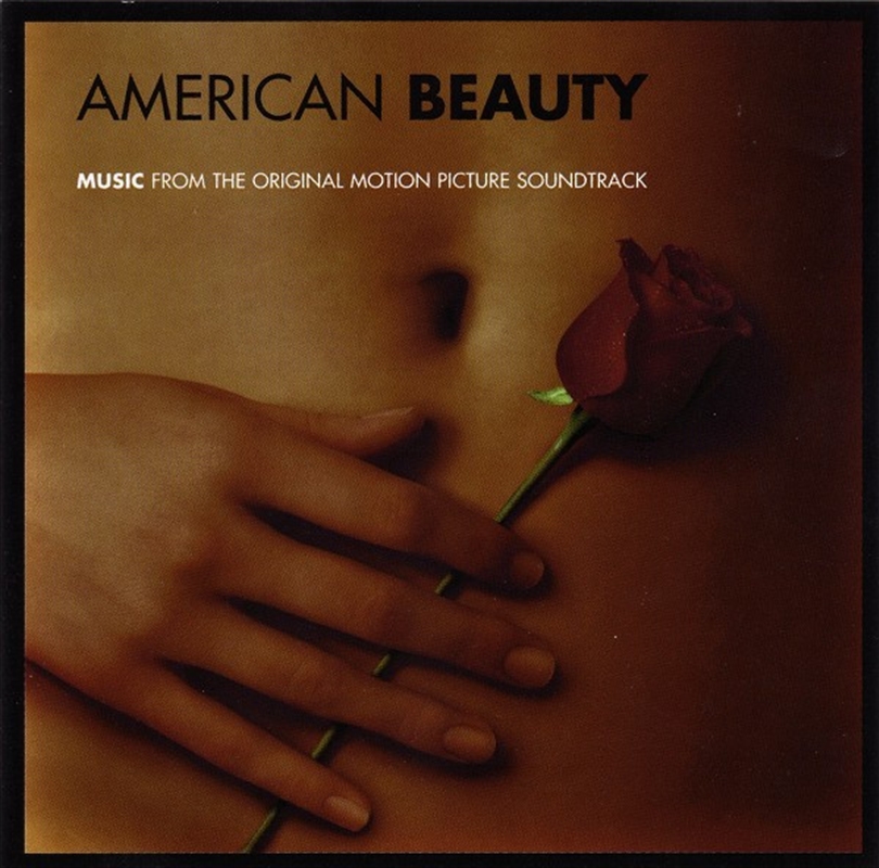 American Beauty/Product Detail/Soundtrack