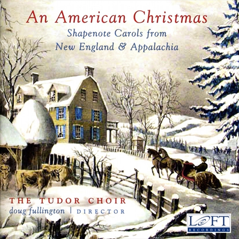 American Christmas/Product Detail/Christmas