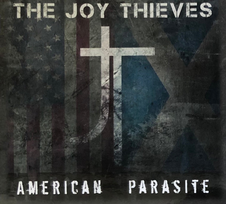 American Parasite/Product Detail/Pop