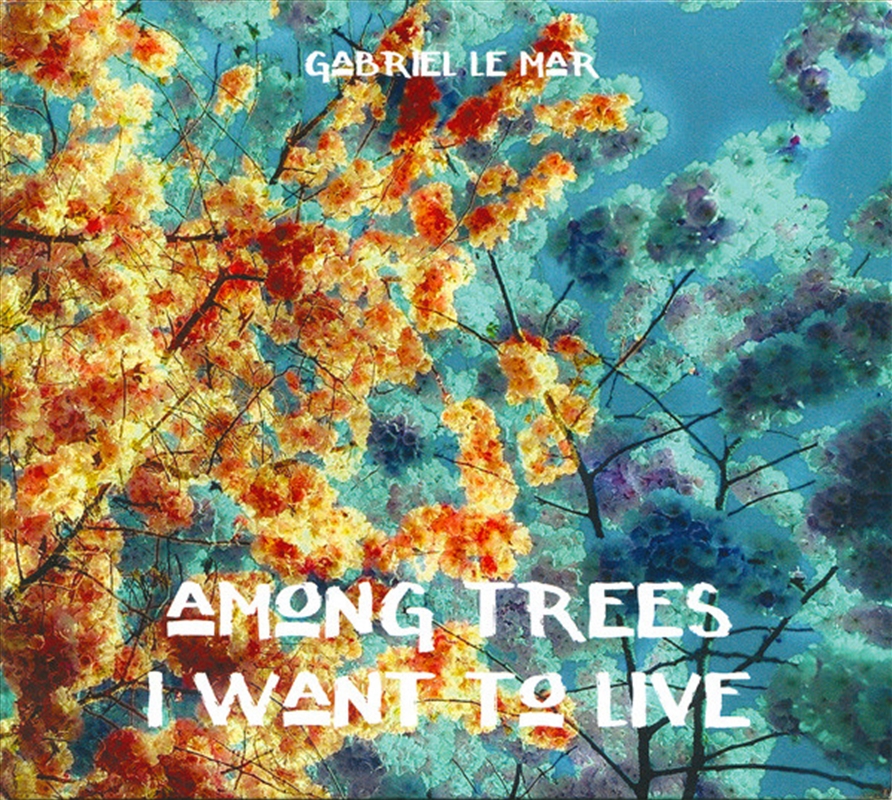 Among Trees I Want To Live/Product Detail/Dance