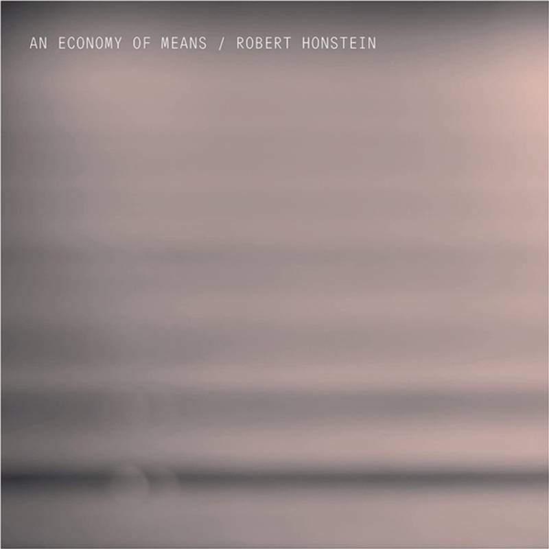 An Economy Of Means/Product Detail/Classical