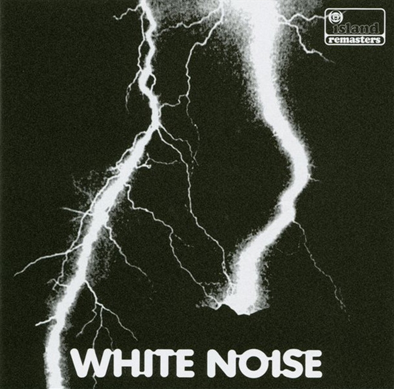 An Electric Storm/Product Detail/Dance