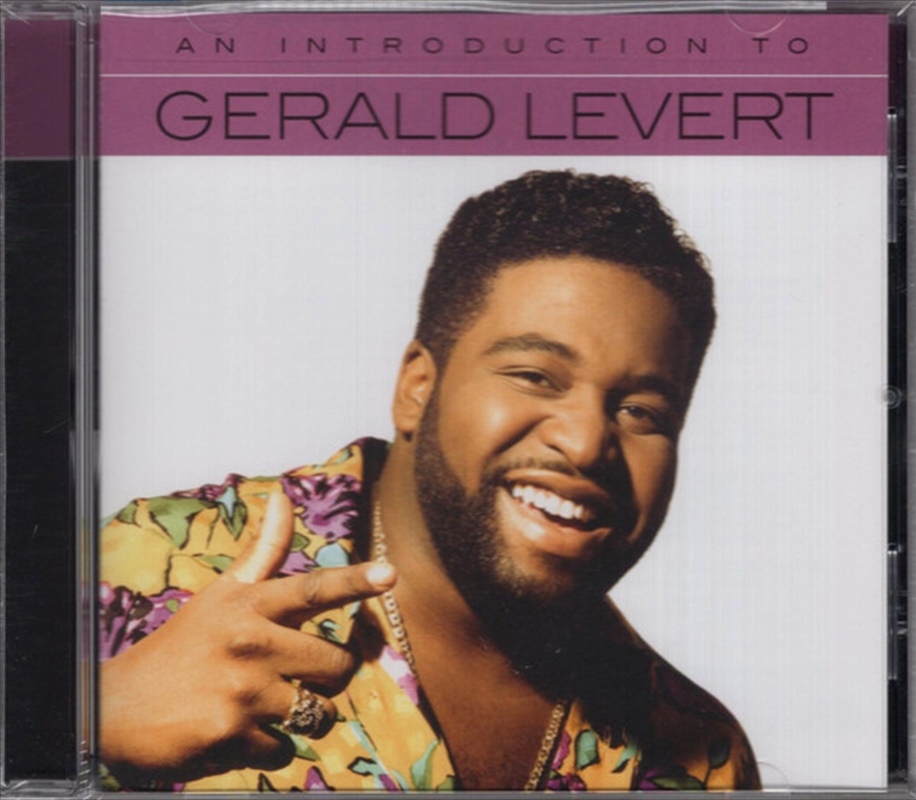 An Introduction To/Product Detail/Rap