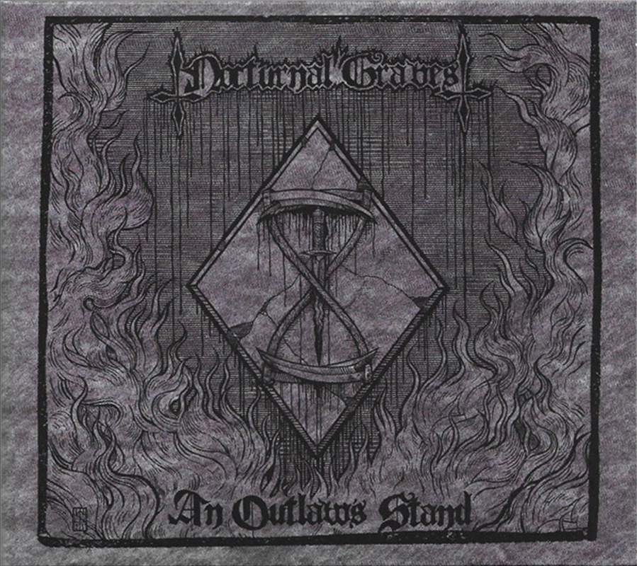 An Outlaws Stand/Product Detail/Metal