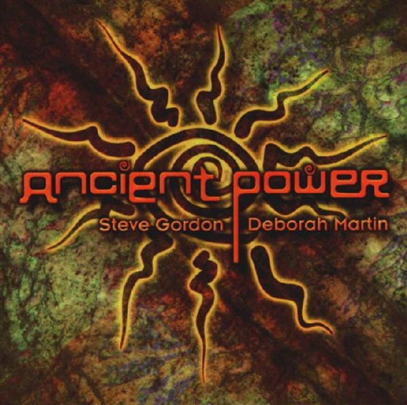 Ancient Power/Product Detail/Specialist