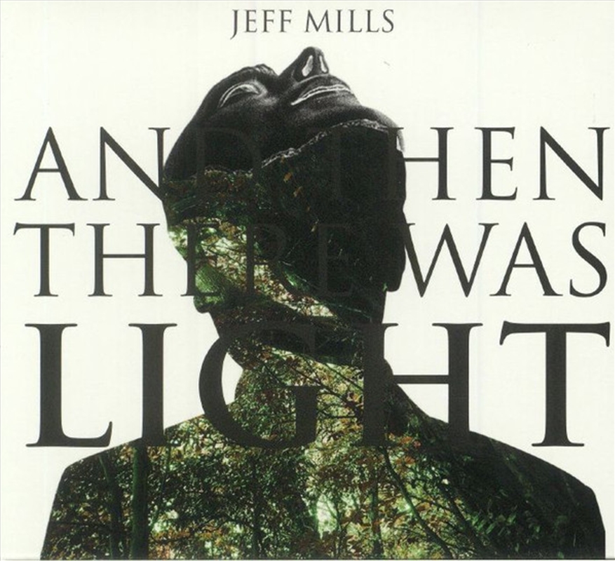 And Then There Was Light/Product Detail/Soundtrack