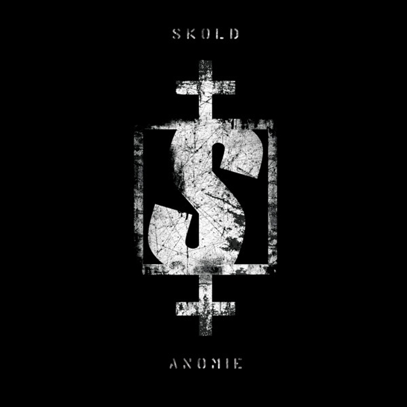 Anomie/Product Detail/Rock