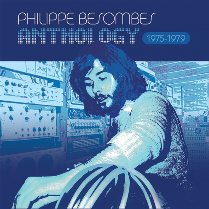 Anthology 1975 1979/Product Detail/Dance