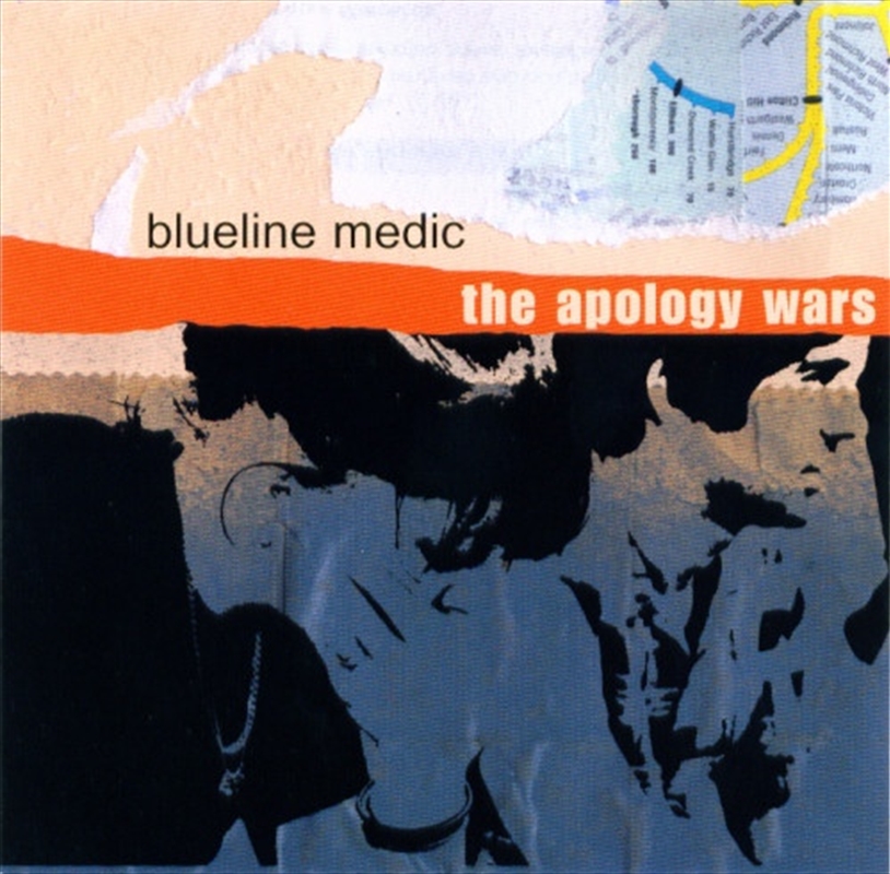 Apology Wars/Product Detail/Punk