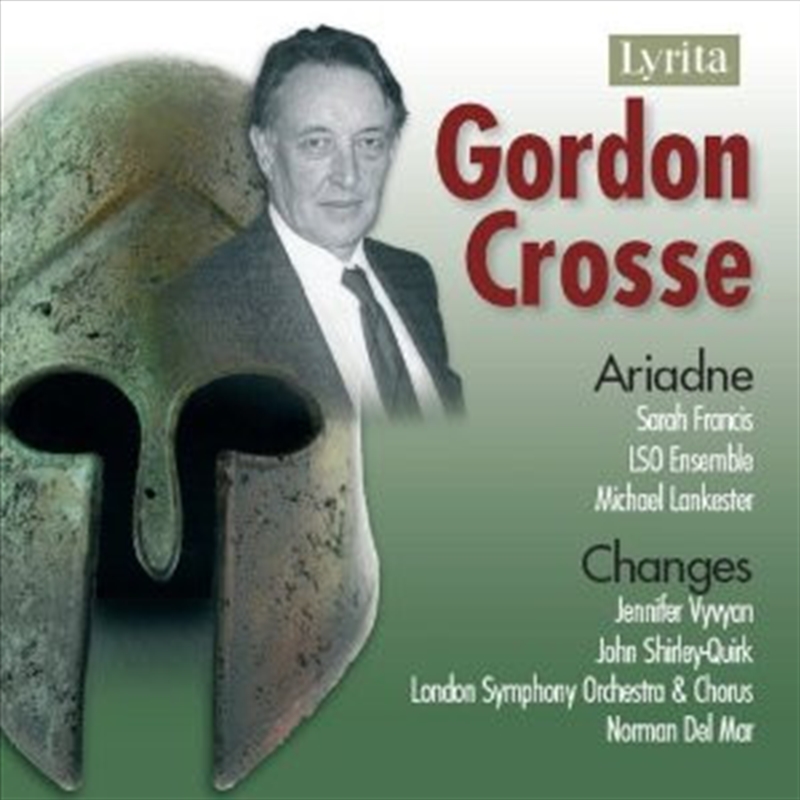 Ariadne And Changes/Product Detail/Classical