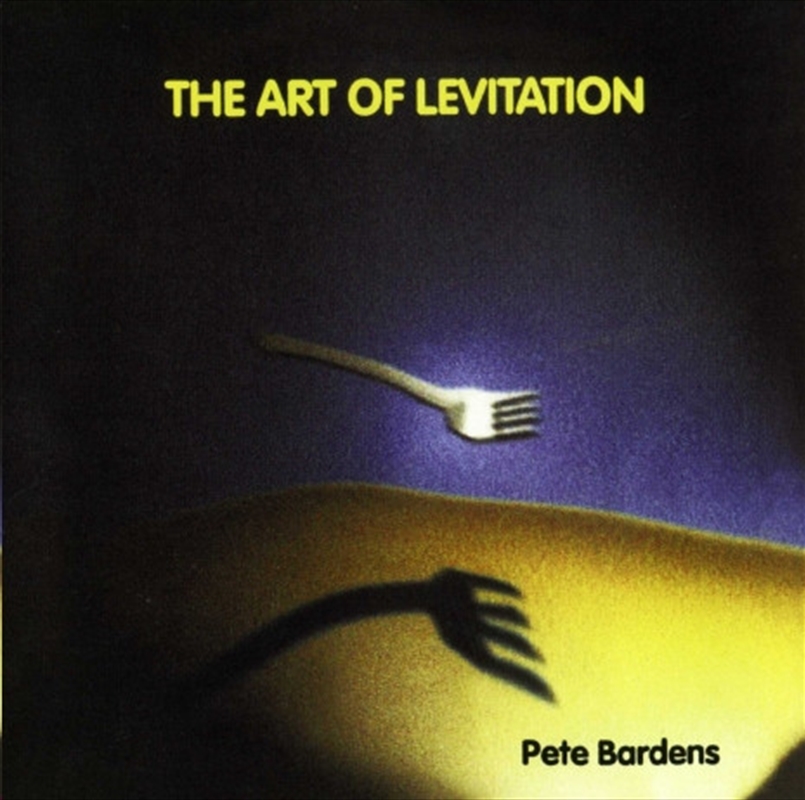 Art Of Levitation/Product Detail/Rock