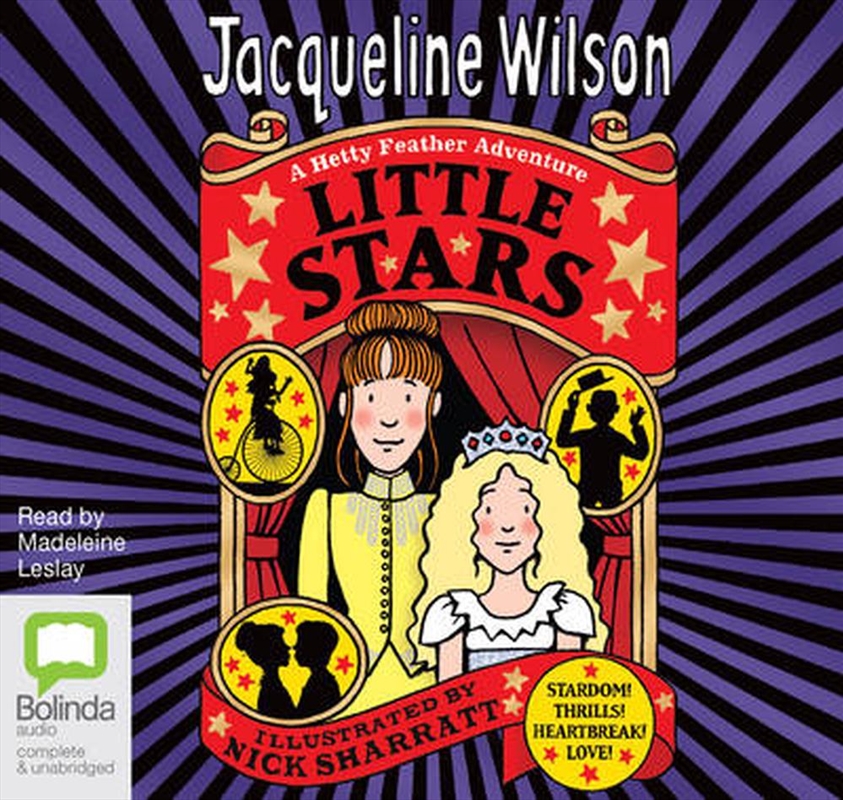 Little Stars/Product Detail/Childrens Fiction Books