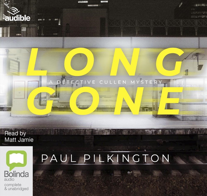 Long Gone/Product Detail/Crime & Mystery Fiction
