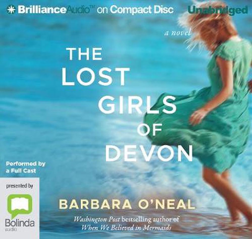 The Lost Girls of Devon/Product Detail/Literature & Plays