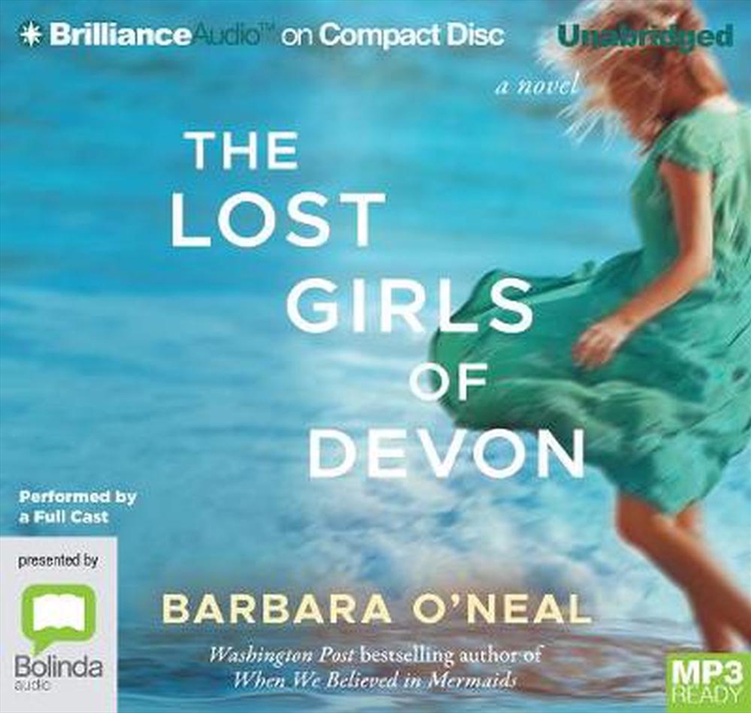 The Lost Girls of Devon/Product Detail/Literature & Plays