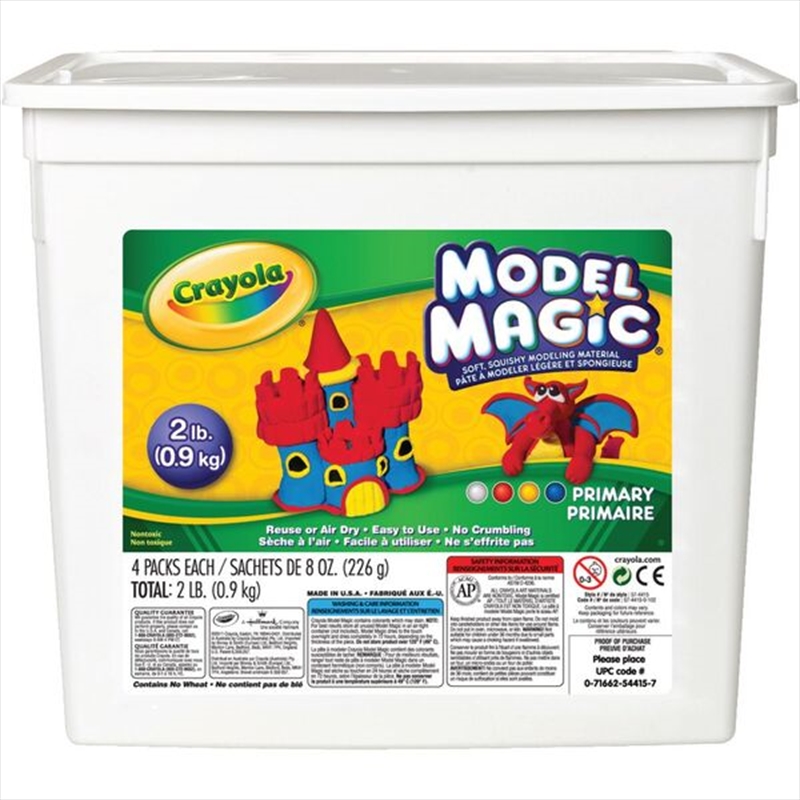 907g Resealable Bucket Colored/Product Detail/Arts & Crafts Supplies