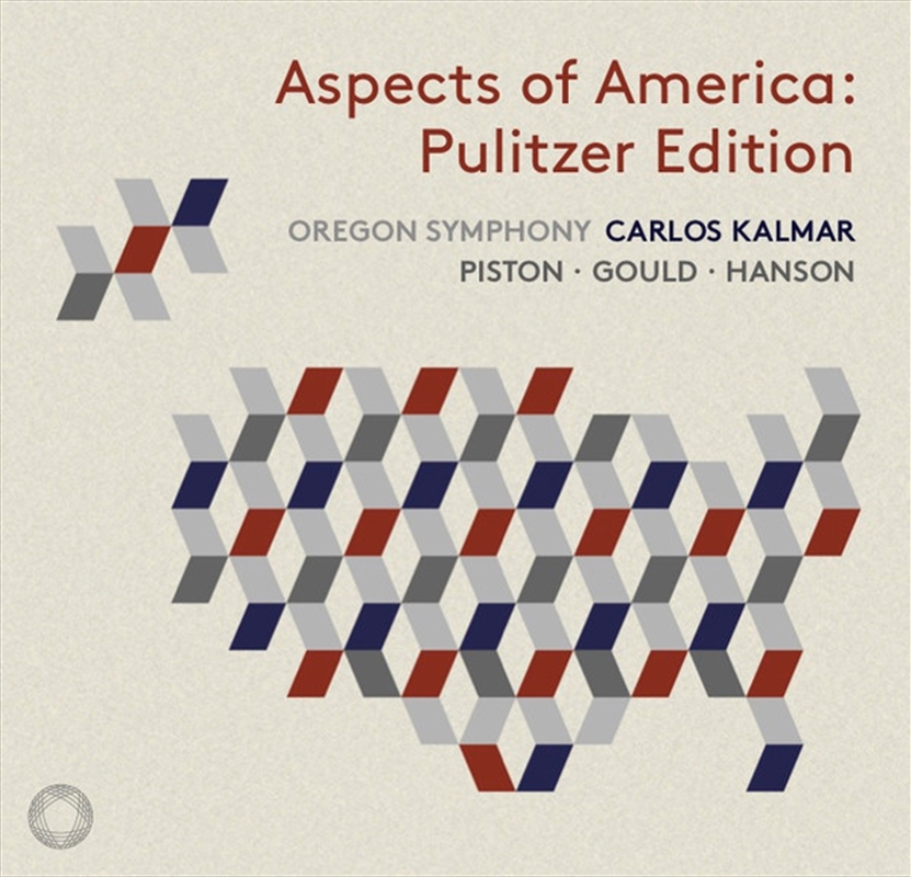 Aspects Of America/Product Detail/Classical