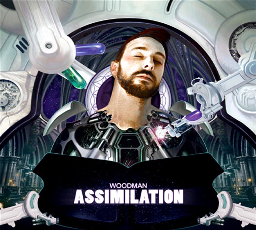 Assimilation/Product Detail/Rap