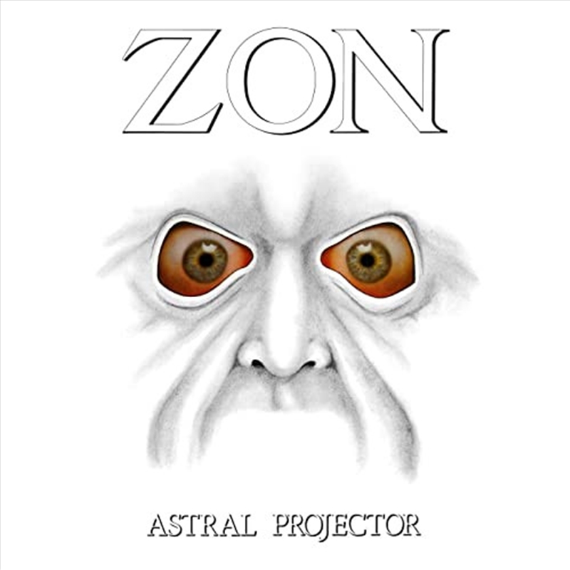 Astral Projector/Product Detail/Rock