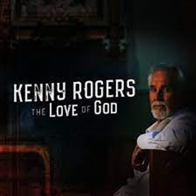 Love Of God - Deluxe Edition/Product Detail/Country