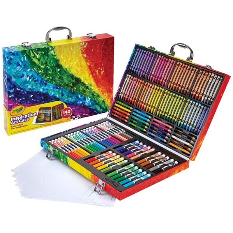 Imagination Art Case/Product Detail/Arts & Craft