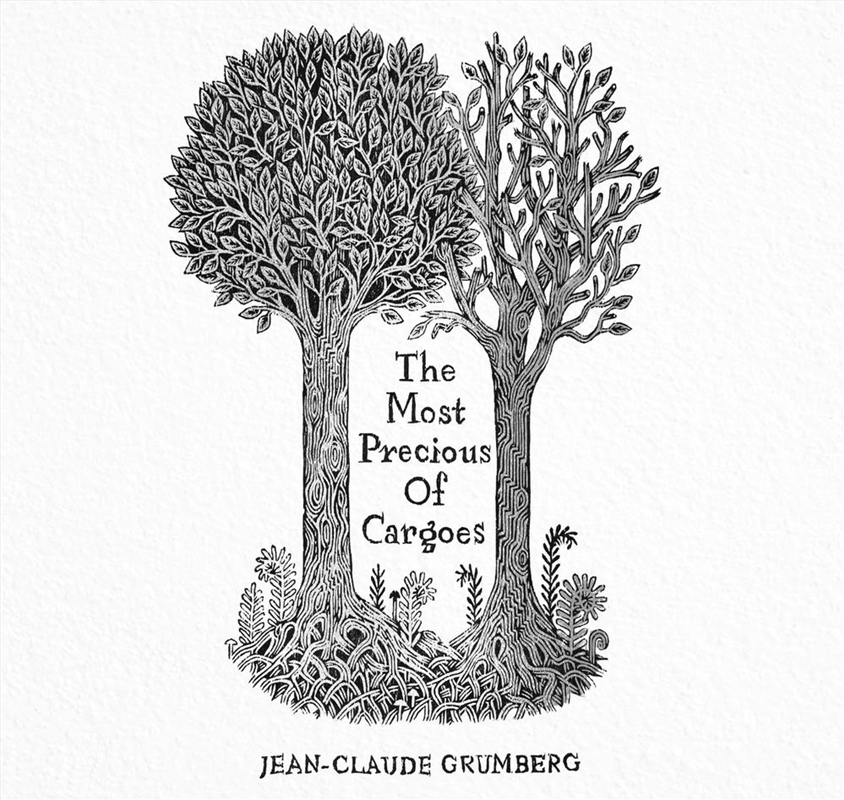 The Most Precious of Cargoes/Product Detail/Modern & Contemporary