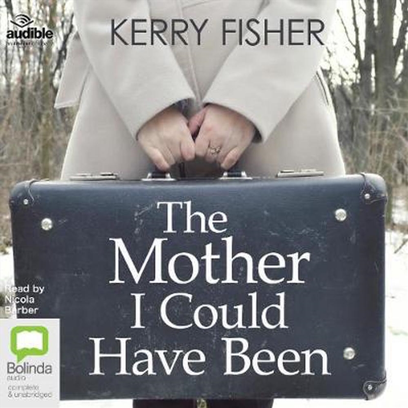 The Mother I Could Have Been/Product Detail/Modern & Contemporary