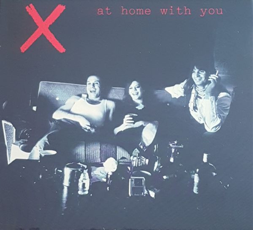At Home With You/Product Detail/Rock/Pop