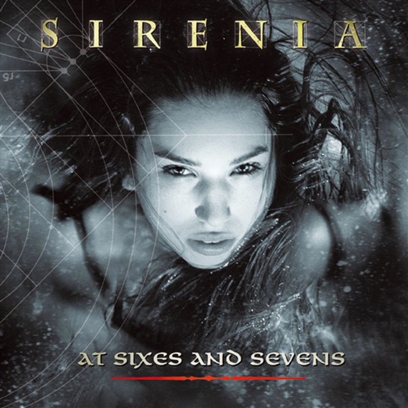 At Sixes And Sevens/Product Detail/Metal