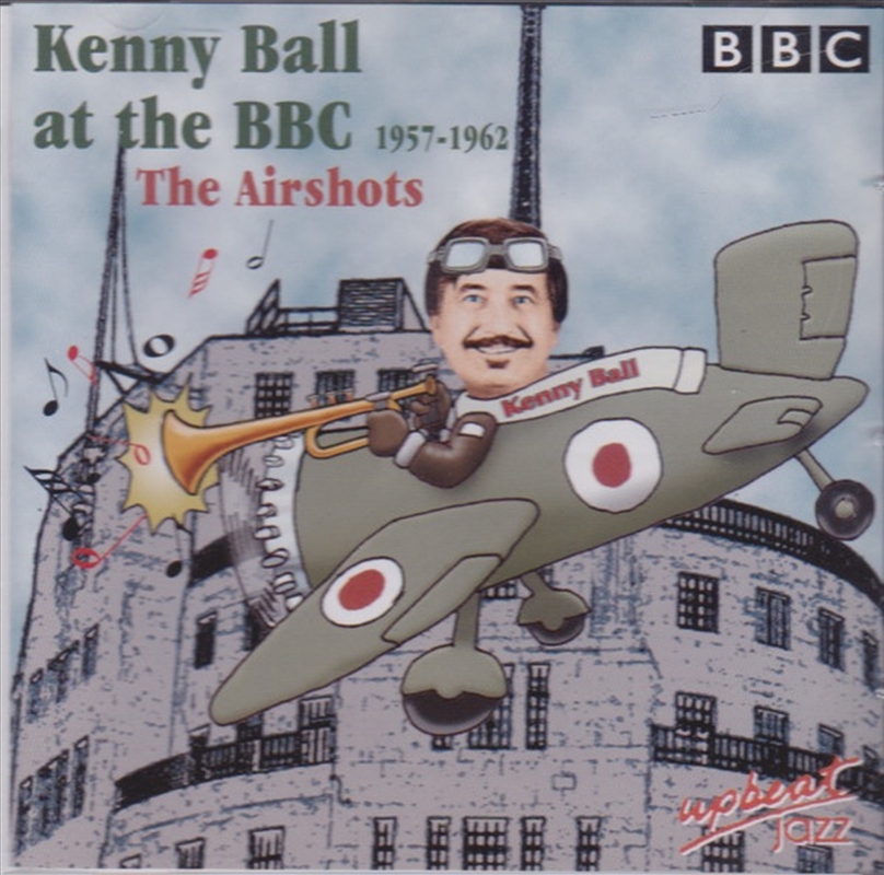 At The Bbc 1957 - 1962: The Airshots/Product Detail/Jazz