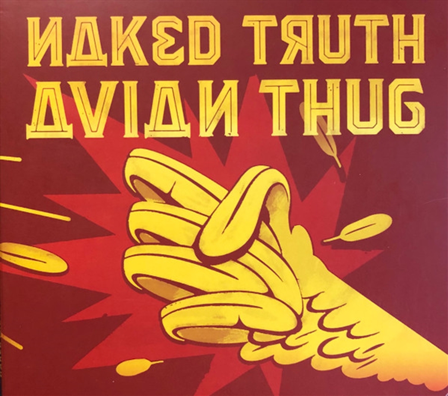 Avian Thug/Product Detail/Jazz