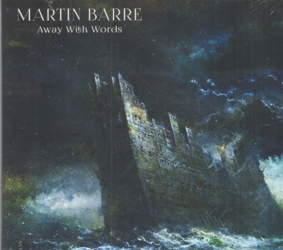 Away With Words/Product Detail/Rock