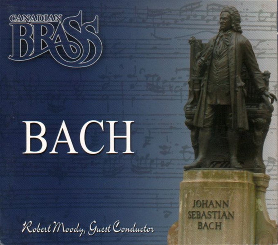 Bach/Product Detail/Classical