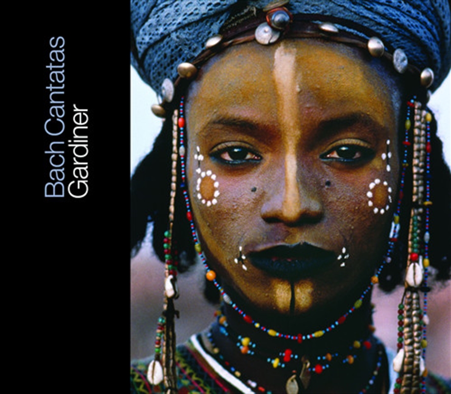 Bach Cantatas Vol 7/Product Detail/Classical