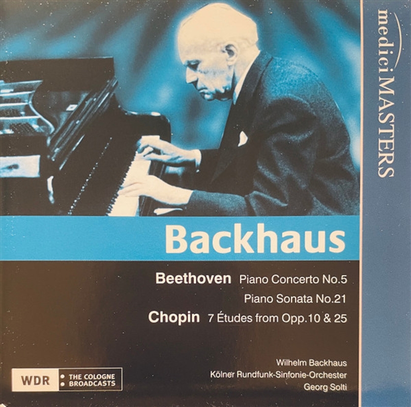 Backhaus/Product Detail/Classical