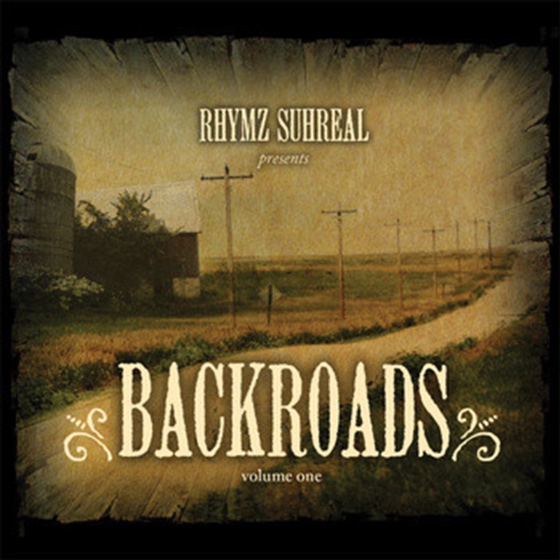 Buy Backroads Vol One Online Sanity