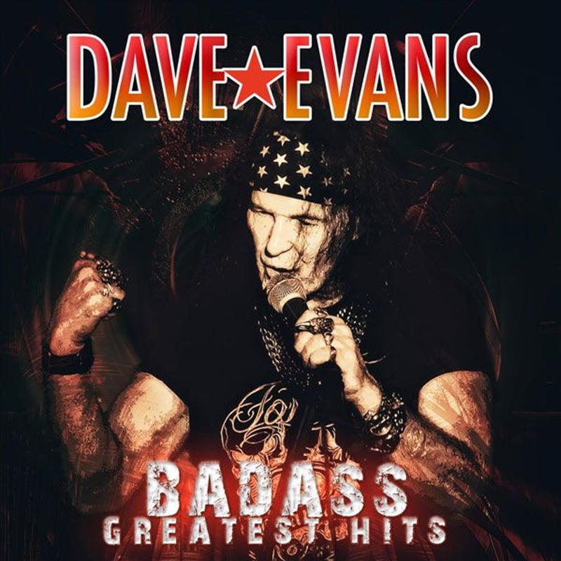 Badass Greatest Hits/Product Detail/Pop