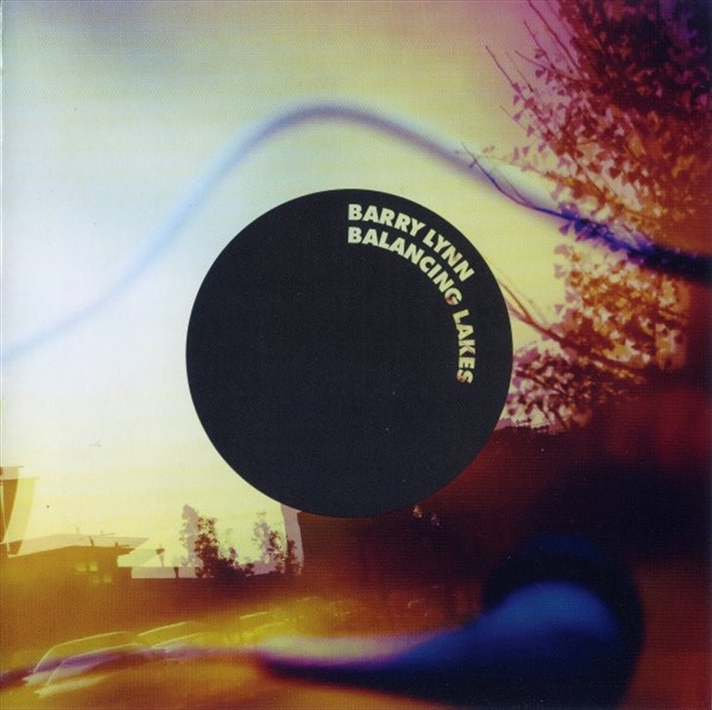 Balancing Lakes/Product Detail/Dance