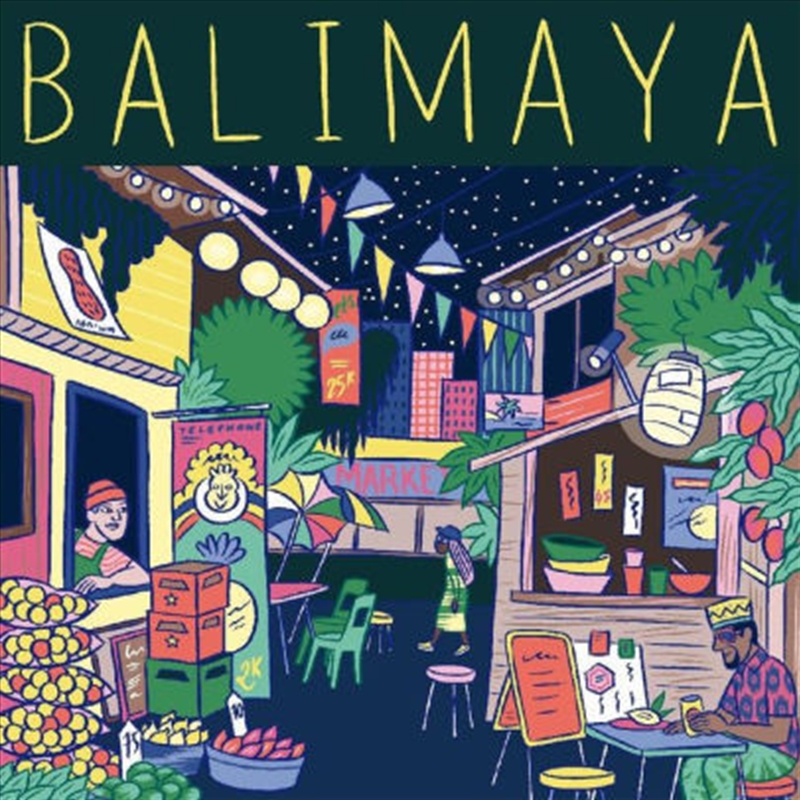 Balimaya/Product Detail/World