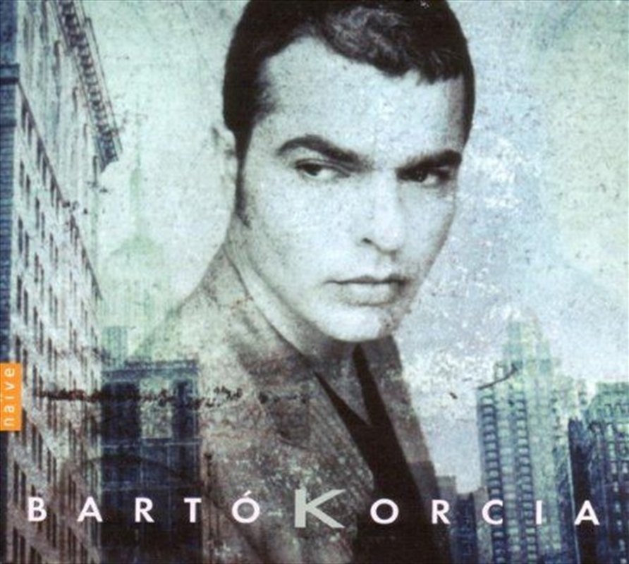 Bartok: Concerto & Sonatas/Product Detail/Classical