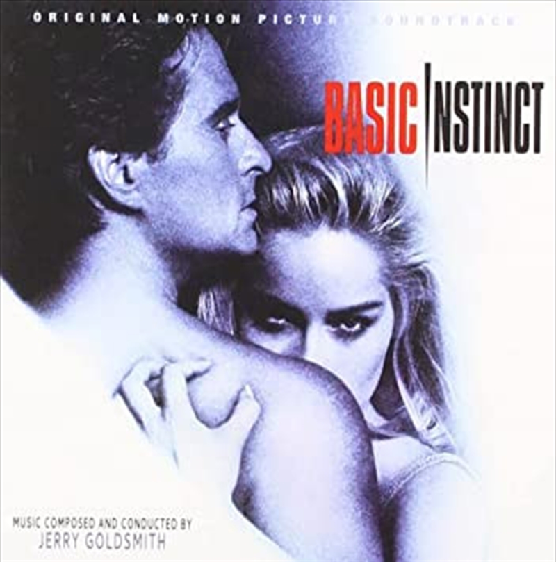 Basic Instinct/Product Detail/Pop