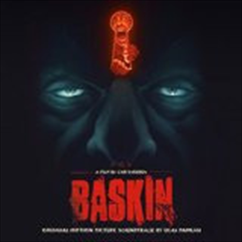 Baskin/Product Detail/Soundtrack