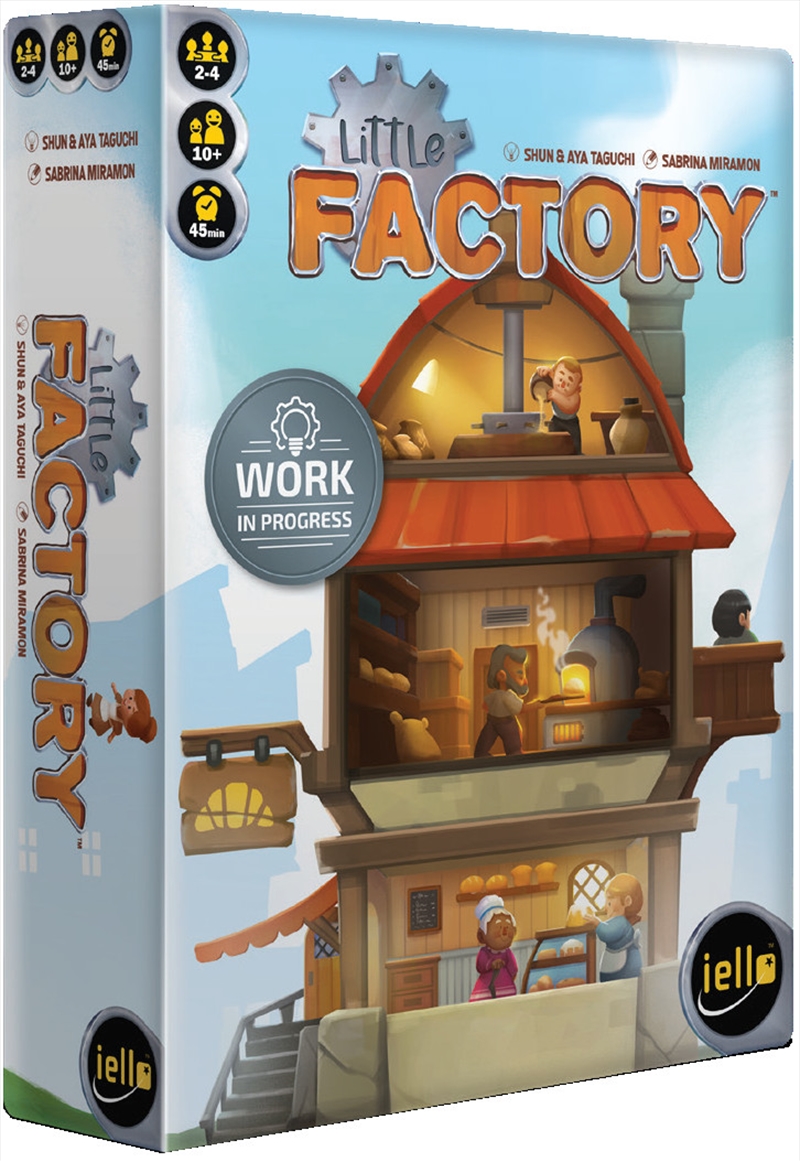 Little Factory/Product Detail/Card Games