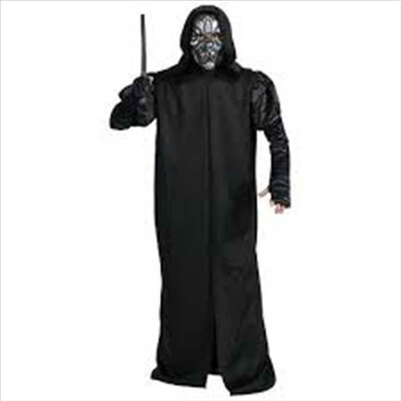 Harry Potter Death Eater: One Size/Product Detail/Costumes