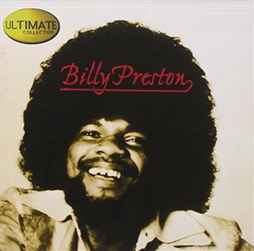 Ultimate Collection/Product Detail/Rock/Pop