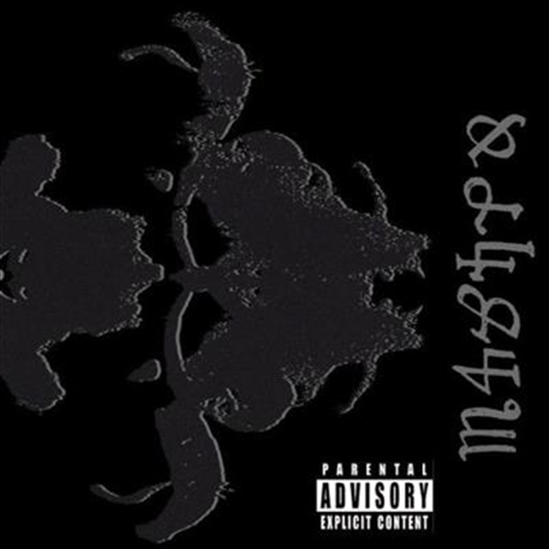 Danzig Vol 4/Product Detail/Metal